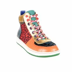 IRREGULAR CHOICE Aim Of The Game -IRREGULAR CHOICE Shop r015 a330 e2065cda b29b 4c27 9374 fdae2f6db690 1