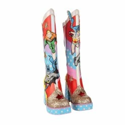 Team Up -IRREGULAR CHOICE Shop r015 a340 022ee1f7 bde3 4299 8e10 868c713e0b03