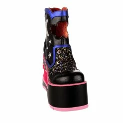 Kitty Cavern -IRREGULAR CHOICE Shop r015 a340 05ffbfb2 ae6d 432f bad4 31f4c2ca0761