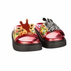 IRREGULAR CHOICE Wind Your Neck In -IRREGULAR CHOICE Shop r015 a340 235623ab 0401 4d43 b804 6dfb40d35a16