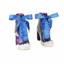 IRREGULAR CHOICE Retrograde 37 IRREGULAR CHOICE Retrograde -IRREGULAR CHOICE Shop r015 a340 324c08d2 002c 4232 a1ed f9591c55963f