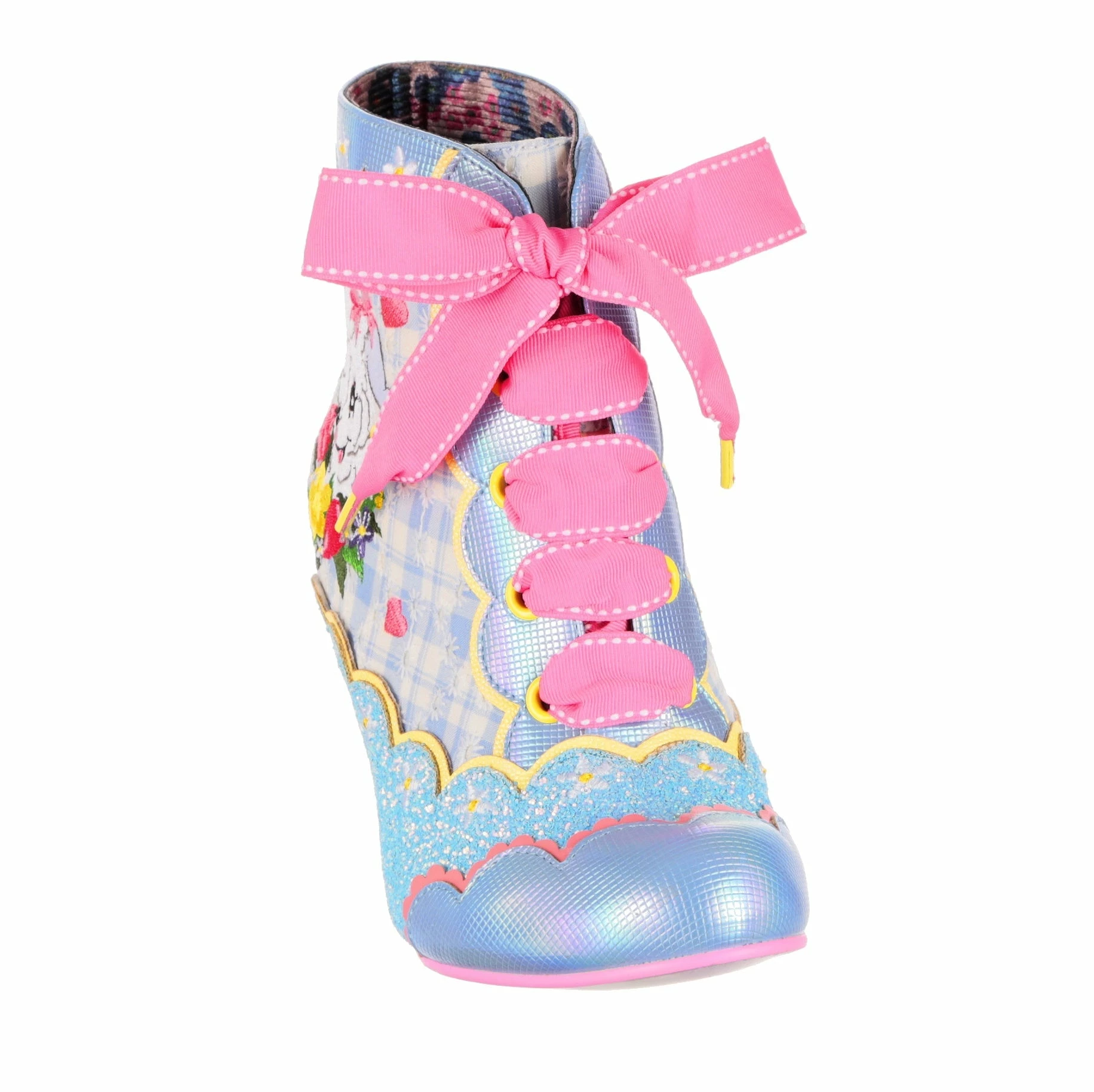 IRREGULAR CHOICE Leaping Lamb 11 IRREGULAR CHOICE Leaping Lamb - Image 11