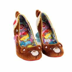 Tenderheart Cuddles -IRREGULAR CHOICE Shop r015 a340 6046adae caff 4500 b46f 9fe9c04a88df
