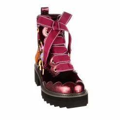 IRREGULAR CHOICE Sleepy Squirrel -IRREGULAR CHOICE Shop r015 a340 6be5e62a 9881 4edf 9f0d 823dcd74f66c