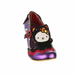Kitty Costume Party -IRREGULAR CHOICE Shop r015 a340 6da55e94 f739 4eb2 adbd 36538e10d3fa
