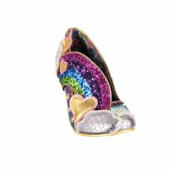 IRREGULAR CHOICE Summer Showers -IRREGULAR CHOICE Shop r015 a340 7a811b93 d2c2 4774 9818 1c456390d294