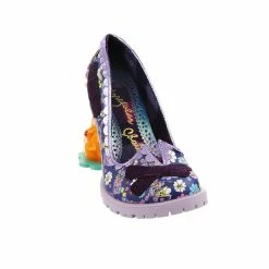 IRREGULAR CHOICE Bandaged Babe -IRREGULAR CHOICE Shop r015 a340 80590c12 21ec 4626 9d48 f10a348b1bf4