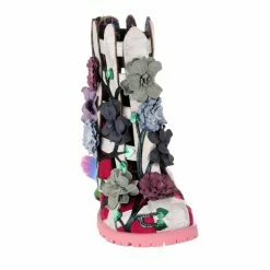 IRREGULAR CHOICE Garden Fence -IRREGULAR CHOICE Shop r015 a340 83623a76 d5f5 4256 acca 19aee82079b3