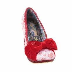 IRREGULAR CHOICE You Have My Heart -IRREGULAR CHOICE Shop r015 a340 83857872 879f 419f 9993 64e64835a3a3