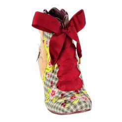 IRREGULAR CHOICE Bunny Bow -IRREGULAR CHOICE Shop r015 a340 905bb0fb c9fc 4e0a 8011 ad6aebe05841
