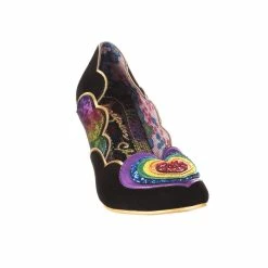 IRREGULAR CHOICE Rainbow Of Love -IRREGULAR CHOICE Shop r015 a340 9badfe2a f2f3 496d a94c 55e52e7e7558