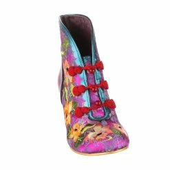 IRREGULAR CHOICE Lotus Eater -IRREGULAR CHOICE Shop r015 a340 ab7b164f 6b9d 401b a3a3 c9d8c164756e