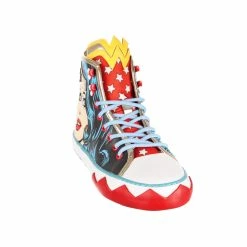 Pride Of Themyscira 35 Pride Of Themyscira -IRREGULAR CHOICE Shop r015 a340 c39ccc22 d287 49f2 9d8a 17e0b80757b0