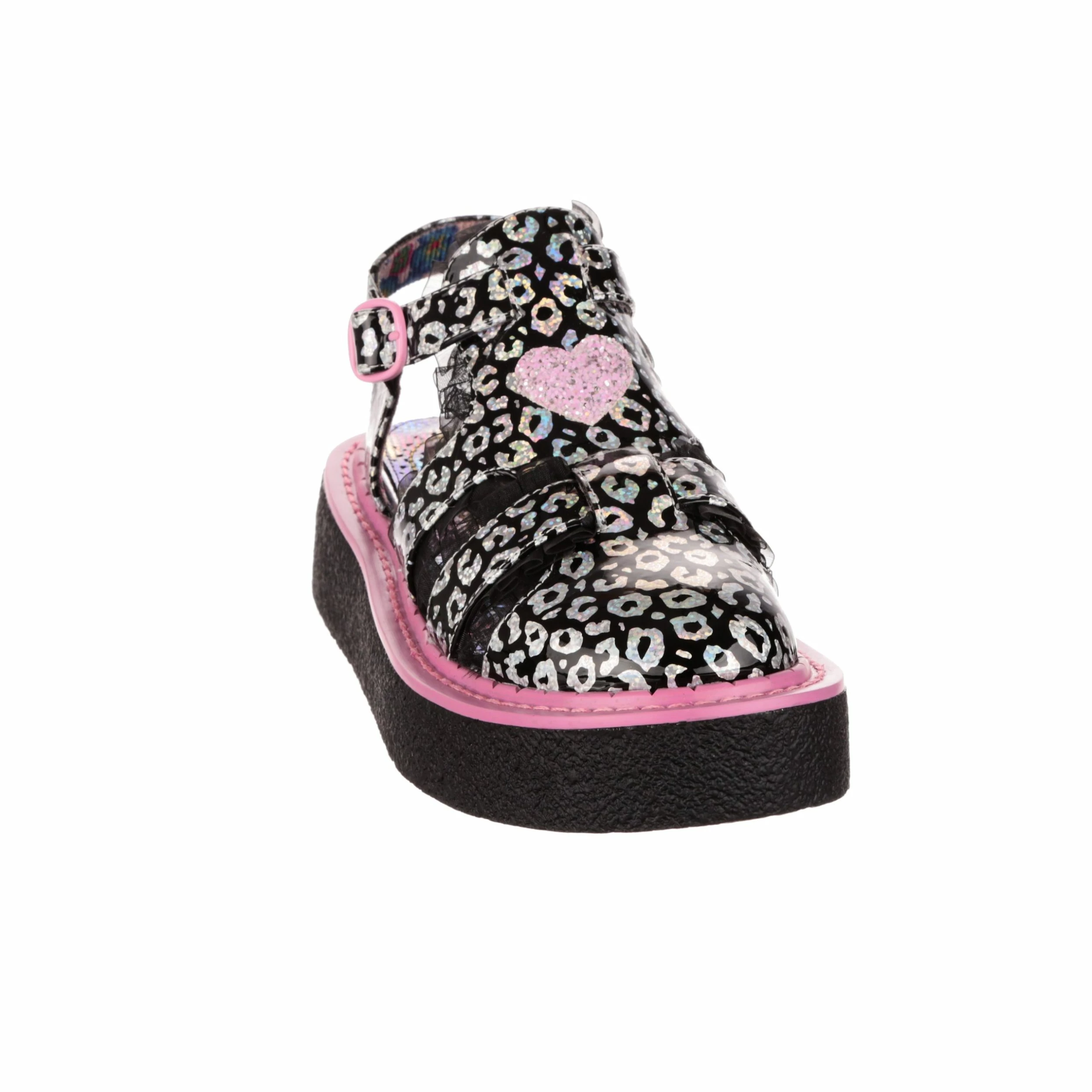 IRREGULAR CHOICE Summer Break 12 IRREGULAR CHOICE Summer Break - Image 12