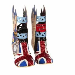 IRREGULAR CHOICE London's Calling -IRREGULAR CHOICE Shop r015 a340 e01dcf67 1afd 4e89 8a06 c9d35a074251