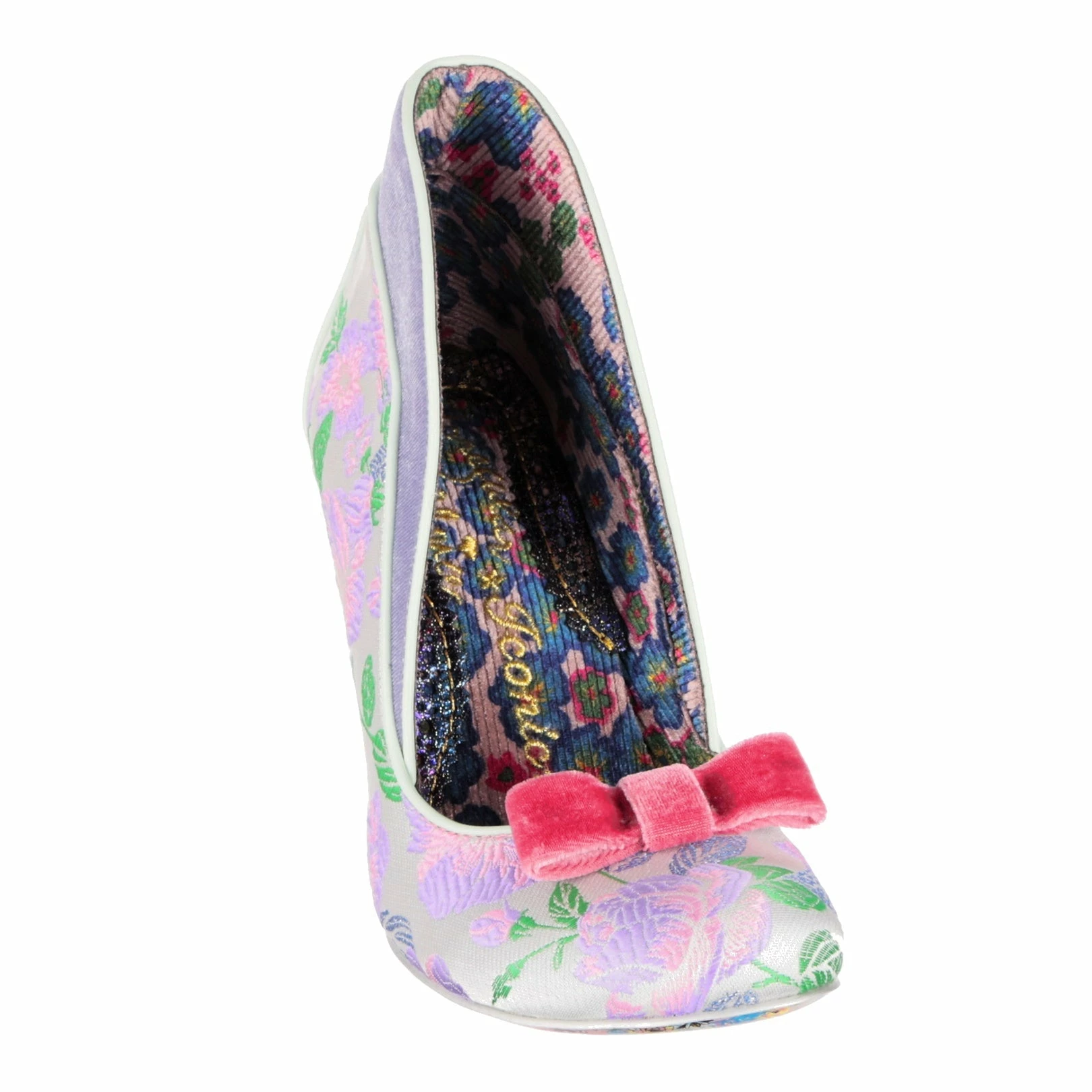IRREGULAR CHOICE Walk In The Park 12 IRREGULAR CHOICE Walk In The Park - Image 12