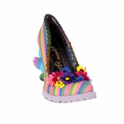 IRREGULAR CHOICE Flock Together -IRREGULAR CHOICE Shop r015 a340 ebb3aa3a ebe5 4940 89d0 2ca4c9d144b0