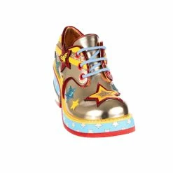 Amazonian Warrior -IRREGULAR CHOICE Shop r015 a340 f0cd39ba 0397 41e1 b742 7c27c0862723