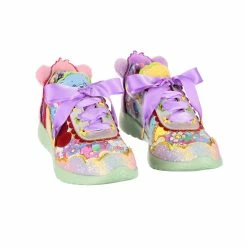 Rainbow Dreams 34 Rainbow Dreams -IRREGULAR CHOICE Shop r015 a340 f393f436 5237 45ac a08b 2fedb607084b