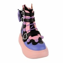 Spooky Kuromi 32 Spooky Kuromi -IRREGULAR CHOICE Shop r015 a340 fa9a1c9b 0e96 4359 9d58 637bc52f09bf