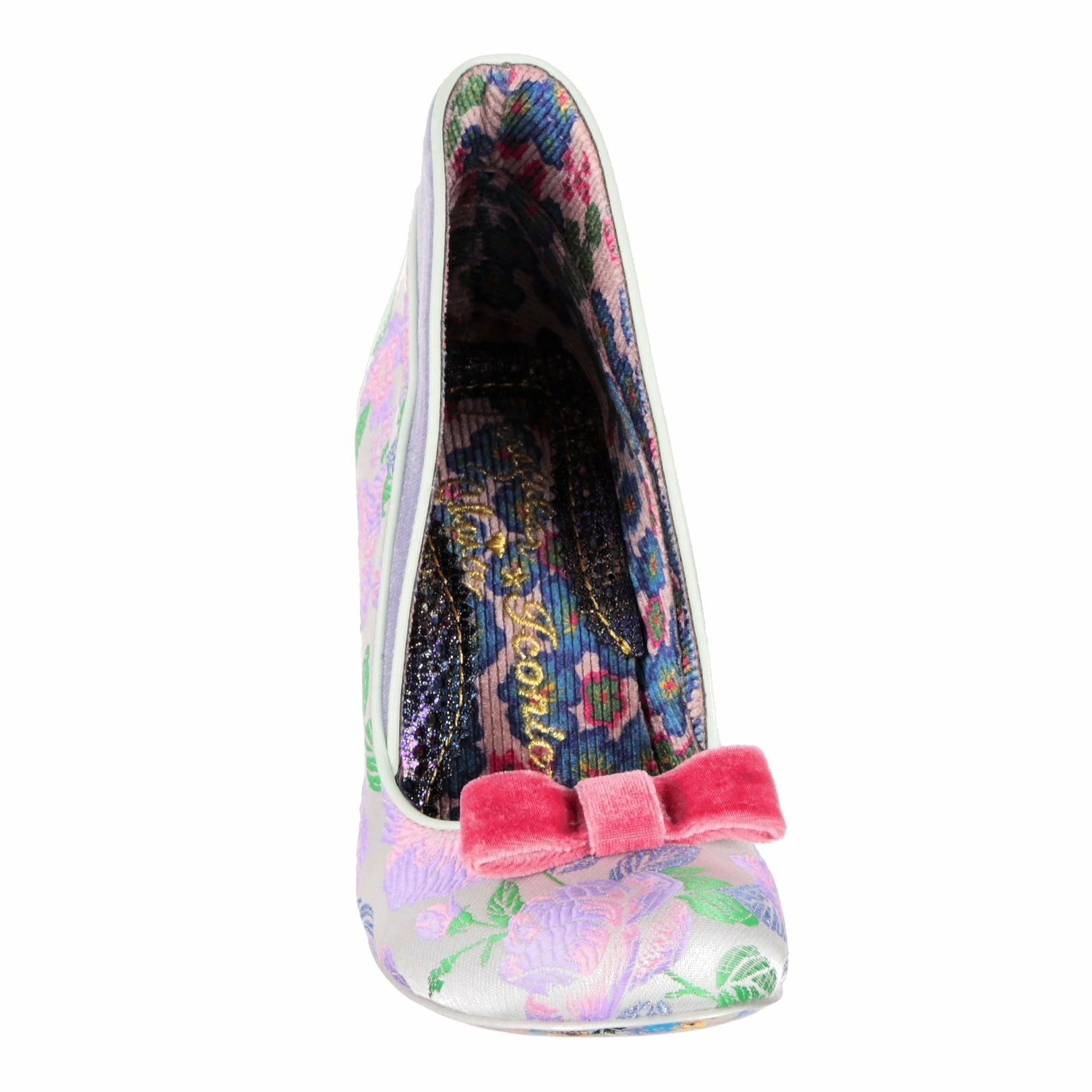 IRREGULAR CHOICE Walk In The Park 13 IRREGULAR CHOICE Walk In The Park - Image 13