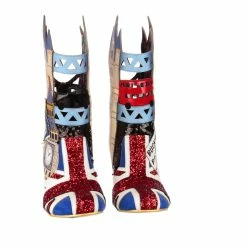 IRREGULAR CHOICE London's Calling -IRREGULAR CHOICE Shop r015 a350 0fe25436 2f6f 47c4 9205 d32abe102d93