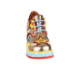 Amazonian Warrior -IRREGULAR CHOICE Shop r015 a350 20f3d0a8 68d6 46be bb65 8c95d5e5cd86
