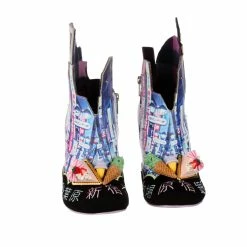 IRREGULAR CHOICE Tokyo Go Go 34 IRREGULAR CHOICE Tokyo Go Go -IRREGULAR CHOICE Shop r015 a350 3050620e 9239 4615 ad45 0ddac79ae010