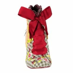 IRREGULAR CHOICE Bunny Bow -IRREGULAR CHOICE Shop r015 a350 35b87196 5594 4f16 8ec9 528df9ad8585