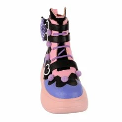 Spooky Kuromi 33 Spooky Kuromi -IRREGULAR CHOICE Shop r015 a350 35c6fcf6 4987 40ab a97a 9669c8a96127