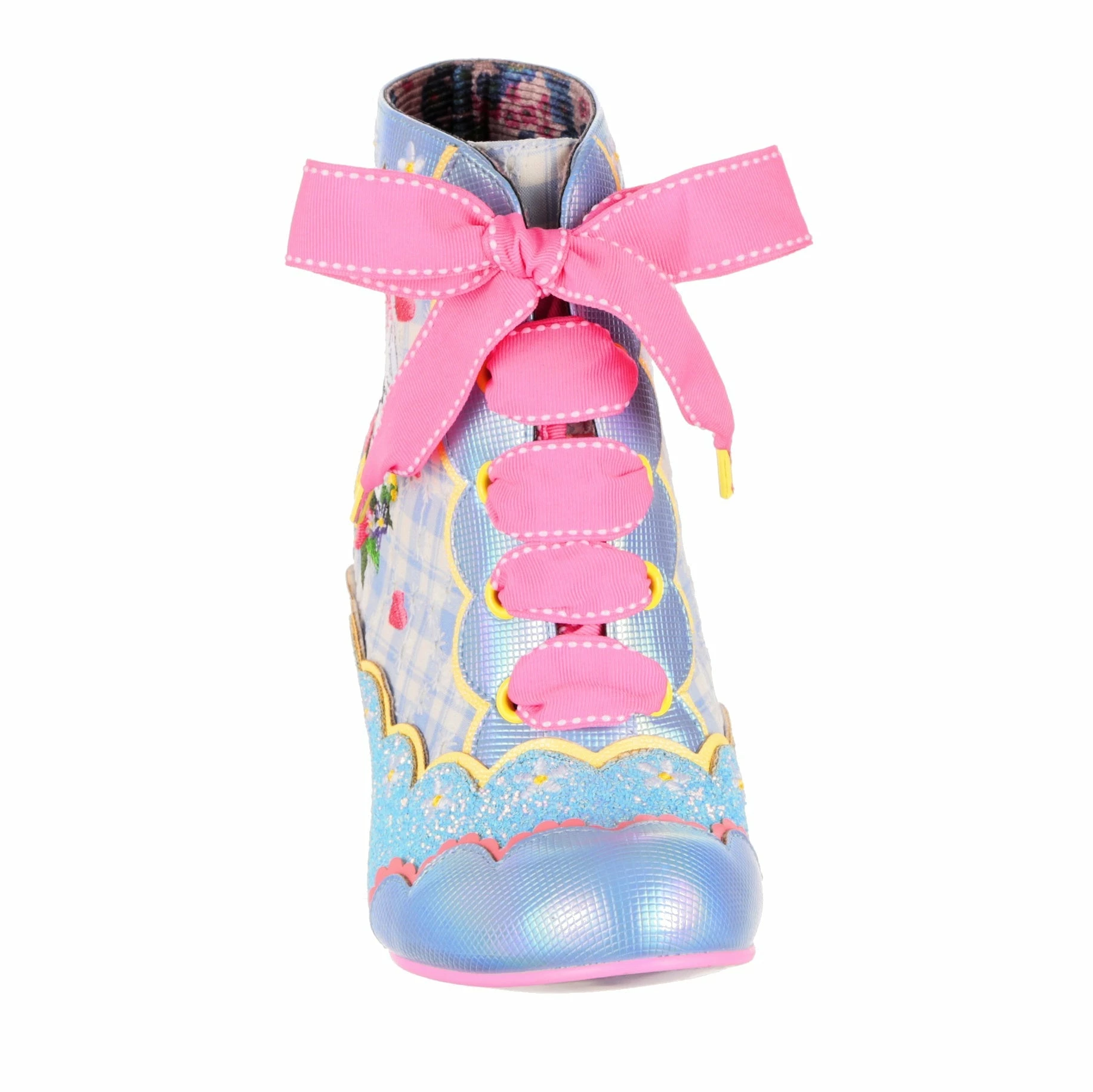 IRREGULAR CHOICE Leaping Lamb 12 IRREGULAR CHOICE Leaping Lamb - Image 12