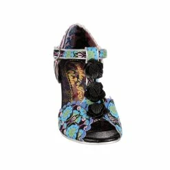 IRREGULAR CHOICE Feeling Thorny 32 IRREGULAR CHOICE Feeling Thorny -IRREGULAR CHOICE Shop r015 a350 3ef70231 d4b3 43cc b54c 1989d8e37001