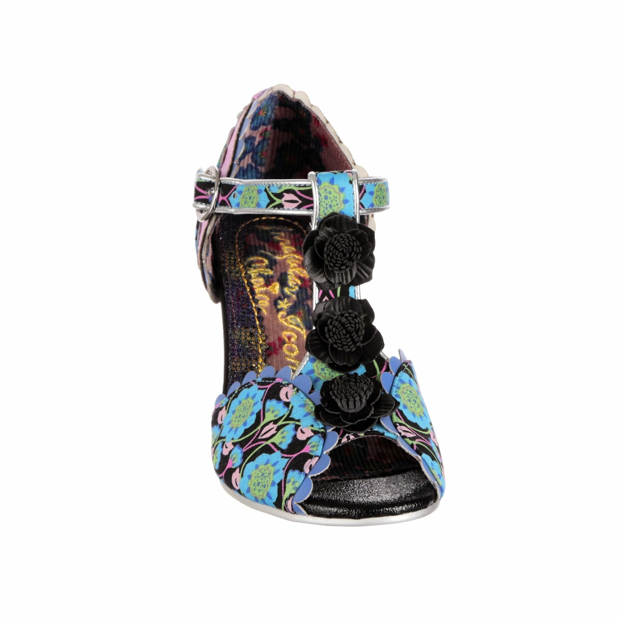 IRREGULAR CHOICE Feeling Thorny 13 IRREGULAR CHOICE Feeling Thorny - Image 13