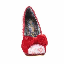 IRREGULAR CHOICE You Have My Heart -IRREGULAR CHOICE Shop r015 a350 4399e29d be2d 450d 82b2 261ae7649901