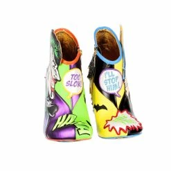 Deadly Duo -IRREGULAR CHOICE Shop r015 a350 51f04de7 41d3 4ec8 ba2b 80642954bc69