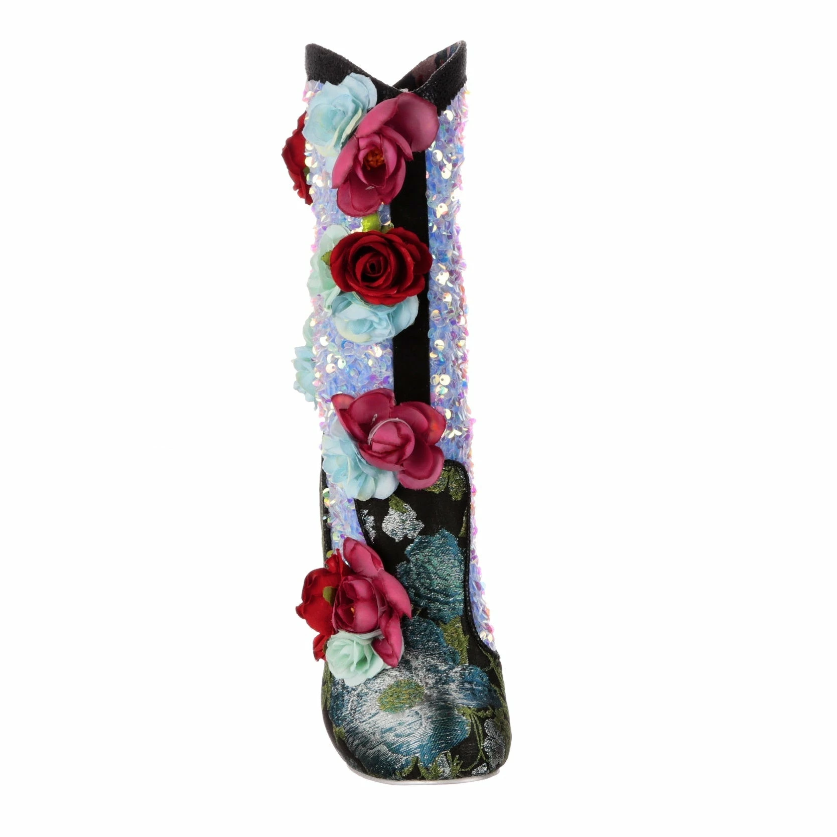 IRREGULAR CHOICE Scarlet Elfcup 15 IRREGULAR CHOICE Scarlet Elfcup - Image 15
