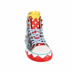 Pride Of Themyscira 36 Pride Of Themyscira -IRREGULAR CHOICE Shop r015 a350 5a4c2f25 8a78 4954 bf21 d8d7fe42ed00