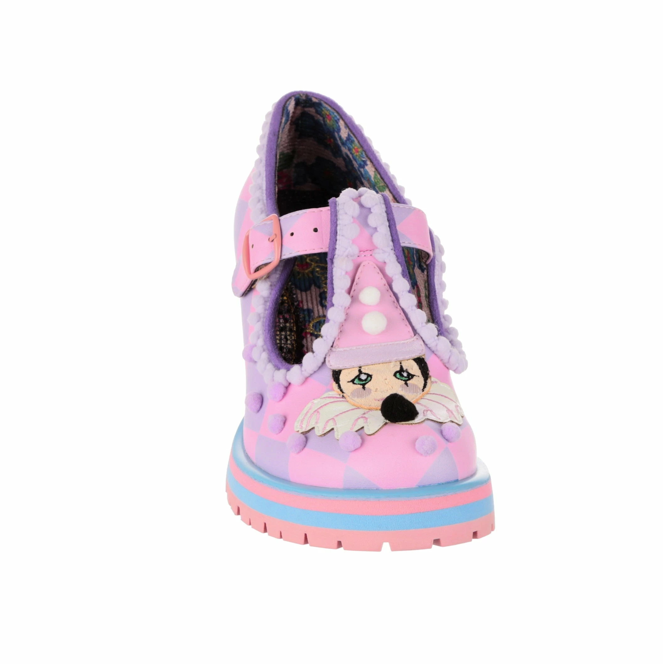 IRREGULAR CHOICE Cirque Du Yay 15 IRREGULAR CHOICE Cirque Du Yay - Image 15