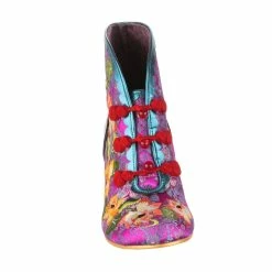 IRREGULAR CHOICE Lotus Eater -IRREGULAR CHOICE Shop r015 a350 62d8973f 5562 466e 9eca 1c58f69f995c