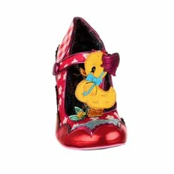 IRREGULAR CHOICE Duck You -IRREGULAR CHOICE Shop r015 a350 6585f0f9 a0b7 43ae bbab 80e04578ac6e
