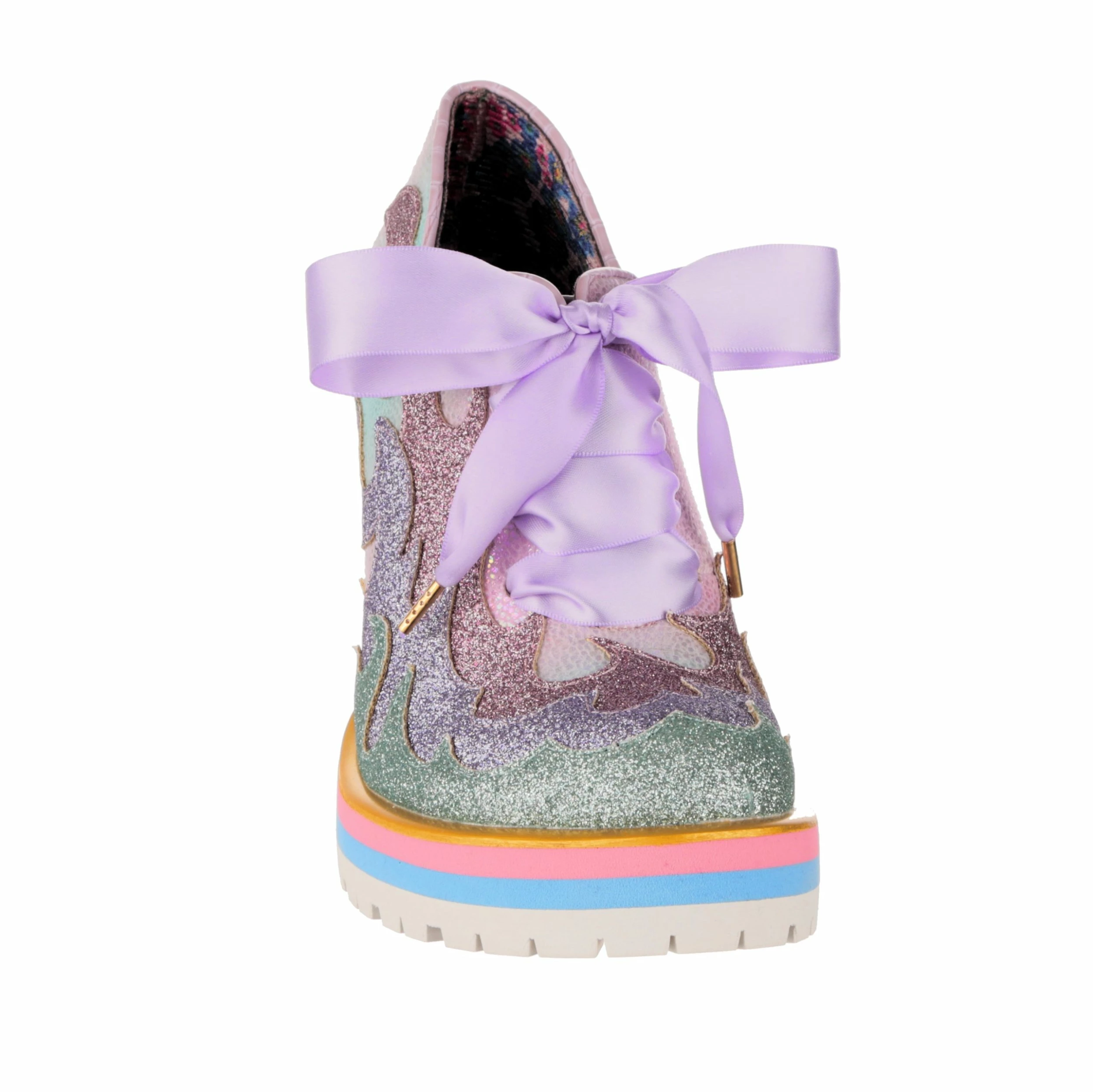 IRREGULAR CHOICE Flamin Hot 14 IRREGULAR CHOICE Flamin Hot - Image 14