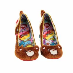 Tenderheart Cuddles -IRREGULAR CHOICE Shop r015 a350 6e6160fd 4e9b 414f bc65 1056fa0bb1f6