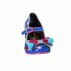 IRREGULAR CHOICE Birds And Flowers 32 IRREGULAR CHOICE Birds And Flowers -IRREGULAR CHOICE Shop r015 a350 739b9496 c811 46b6 99f5 01d673b5590a