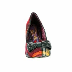 Dazzle Razzle Wide Fit -IRREGULAR CHOICE Shop r015 a350 76af985d e4d9 4b98 9896 b14fcb4a614a