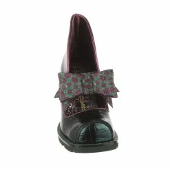 IRREGULAR CHOICE Aw Shucks -IRREGULAR CHOICE Shop r015 a350 902f5bfb f010 411b 8245 b8dc6f007d50