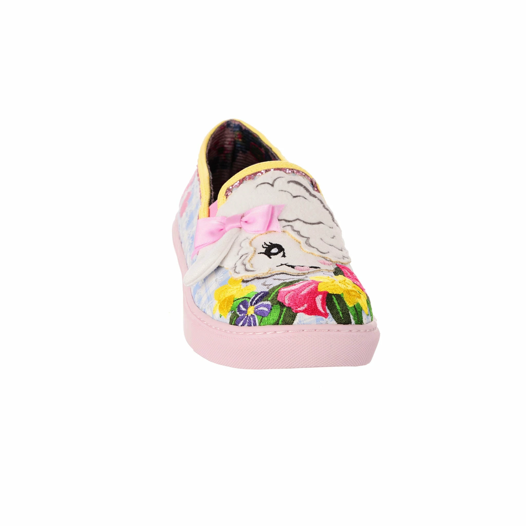 IRREGULAR CHOICE Bah Bah Beautiful 14 IRREGULAR CHOICE Bah Bah Beautiful - Image 14