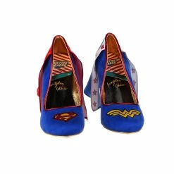 Who Needs Capes? -IRREGULAR CHOICE Shop r015 a350 a0b5a19b a933 48d9 a44f cfe2a3bdbe79