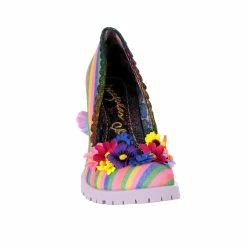 IRREGULAR CHOICE Flock Together -IRREGULAR CHOICE Shop r015 a350 a1e40f53 d639 4552 88a3 a7d4cfc721e0