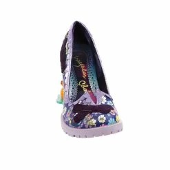 IRREGULAR CHOICE Bandaged Babe -IRREGULAR CHOICE Shop r015 a350 d1d0fb82 5fe2 416a b8ba 03f5b2503a01