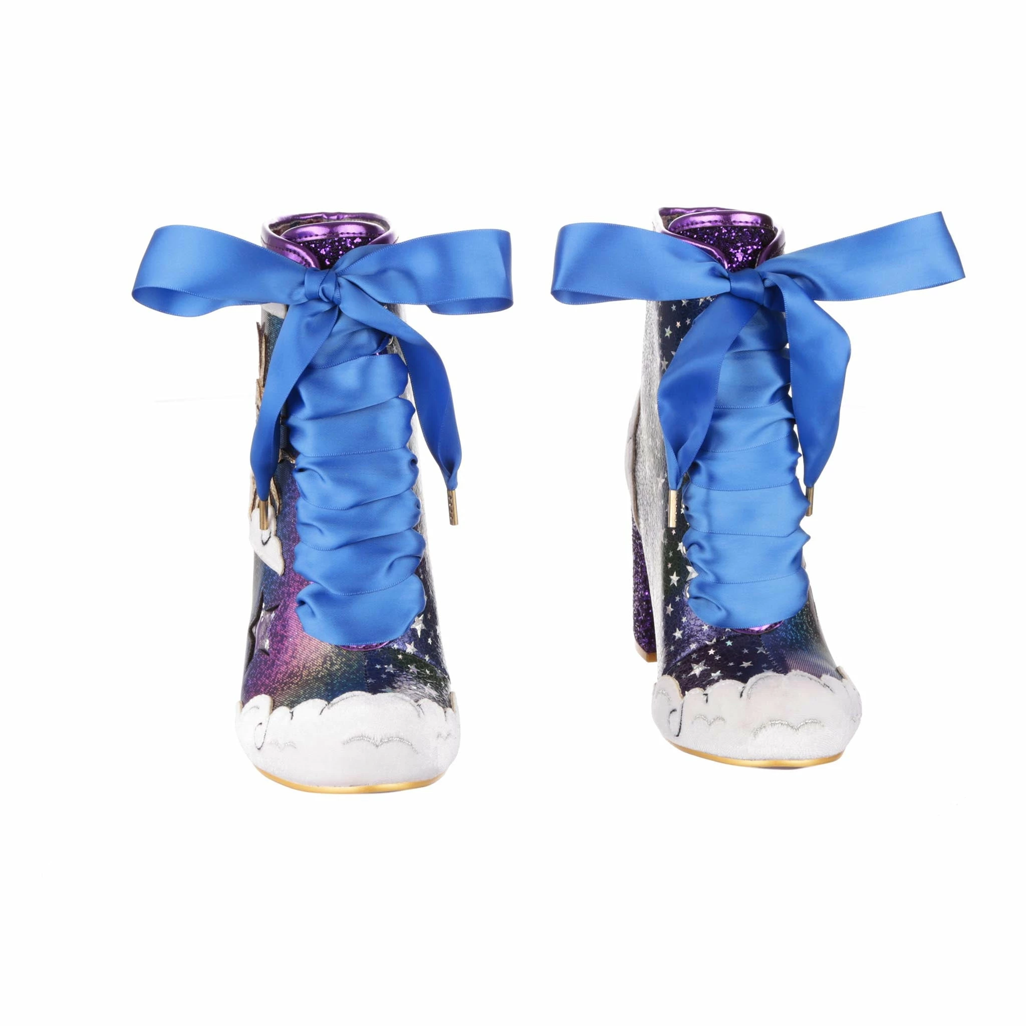 IRREGULAR CHOICE Retrograde 19 IRREGULAR CHOICE Retrograde - Image 19